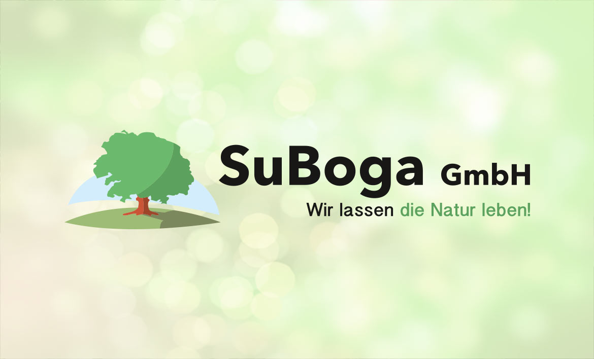 SuBoga GmbH